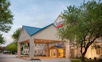 Fairfield Inn & Suites Dallas Plano