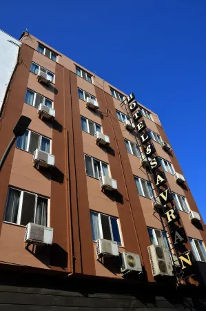 Savran Otel