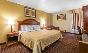 Quality Inn Colorado Springs South