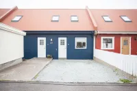 Lovely 5Br House in Tórshavn Hotels near Eysturoy Tunnel