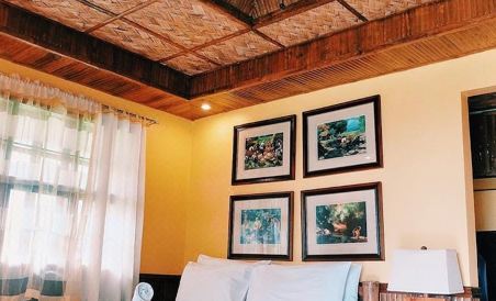 Villa Anastacia White Beach Puerto Galera - Housity