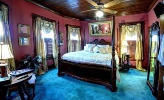 Thomasville Bed and Breakfast