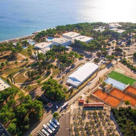 Amadria Park Hotel Ivan