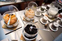 DoubleTree by Hilton Turin Lingotto - Bữa sáng