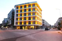 YURDAKUL HOTEL Hotels in Çanakkale Merkez