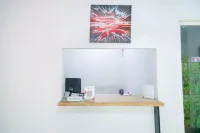 Urbanview Hotel Syariah de Umbrella Ciputat Hotels in Pamulang