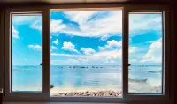 Homestay Thuy Duong Dao Phu Quy فنادق في Phu Quy