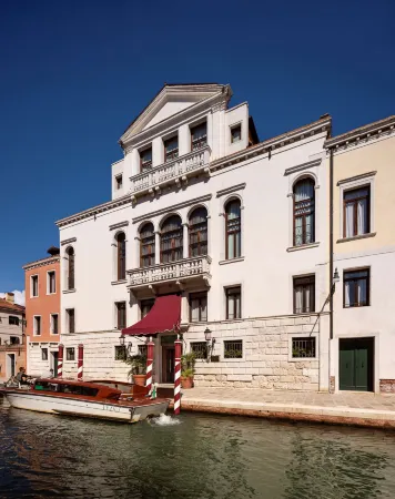 NH Collection Grand Hotel Dei Dogi