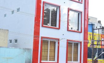 Subam Residency