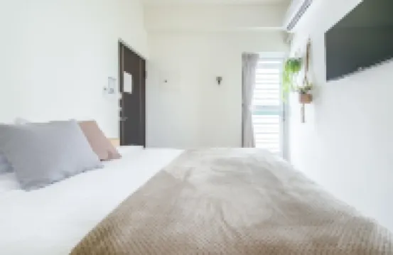 台東熊站智能入住旅宿 鄰近台東車站的酒店