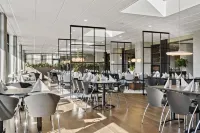 Best Western Plus Hotel Fredericia - breakfast