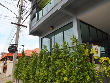 รูปภาพของโมเม้นเฮ้าส์หัวหิน