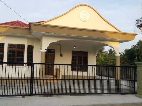 Mj Homestay B