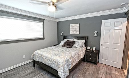 3Bdrm 2Bath 5Beds -NRG, Medical Center, Galleria - Housity