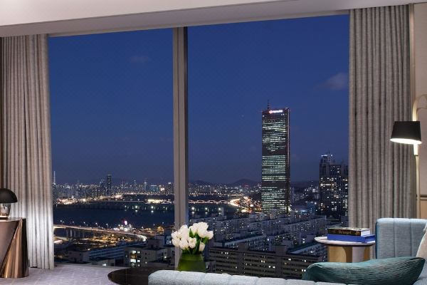 페어몬트 앰배서더 서울(Fairmont Ambassador Seoul)_3
