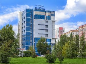 Nikol Business Hotel