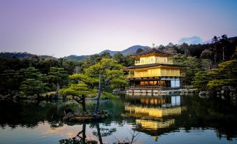 Homm Stay Nagi Arashiyama Kyoto By Banyan Group