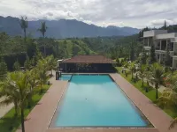 منتجع جيمرز ماونتن