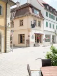 FAHR AWAY • Weinbar & Hotel Hotels in Schwarzach am Main