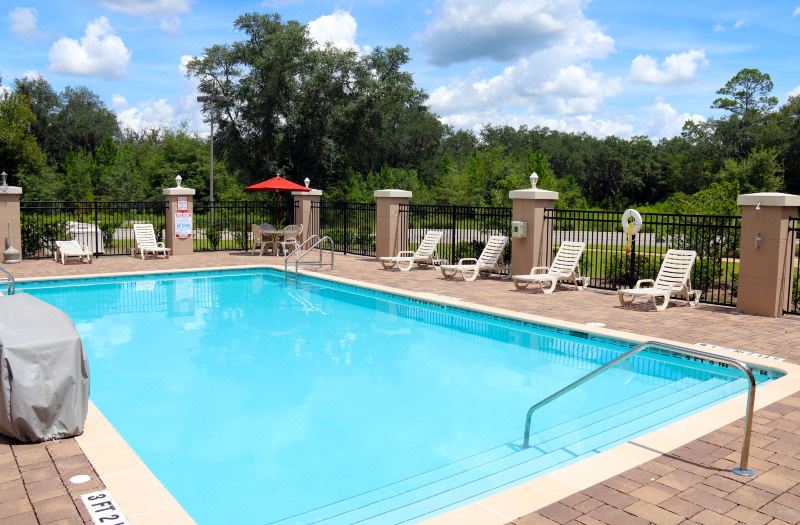 Holiday Inn Express & Suites Perry by IHG photo 3