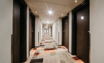 Q Hotel Plus Katowice