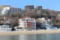 Hotel Noy Hotels in Golden Sands Beachfront