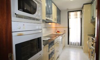 Apartamento Madrid Mendez Alvaro