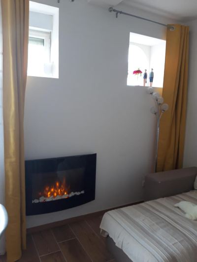 Traditional Apartment, Ensuite, Sea View (La Bassure de Baas) La Bassure de Baas Photo