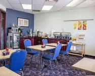 Ramada by Wyndham Nisku Edmonton Airport Hotels in 