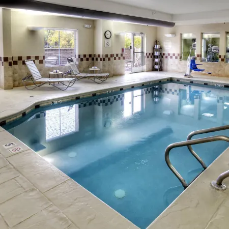 Spark by Hilton Murfreesboro