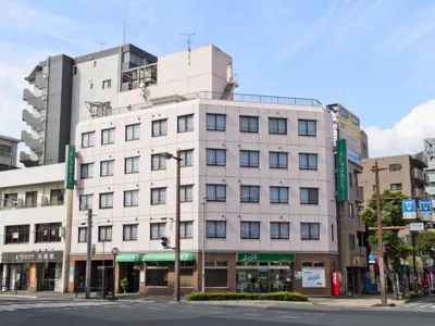 Kisyaba Hotel Hotels near Kagoshima University