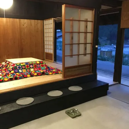 Sakaya Hanjiro