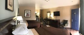 Value Inn Motel Eugene Airport