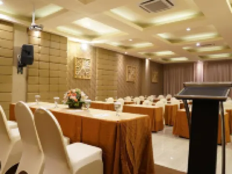 De Boutique Style Hotel Hotels in Lowokwaru