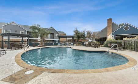 The Modern Midland Flats - Housity