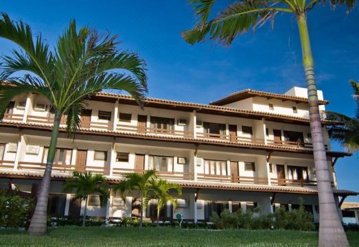 OYO Hotel Arembepe Beach Hotel, Camacari - Housity