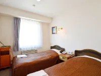 Famy Inn Makuhari Hotel dekat Mimomi Railway Station