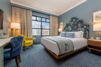 The Bradley Hotels near Northcrest Shopping Center