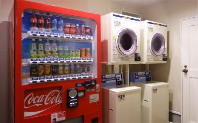 クリーニングサービス ファミリーロッジ旅籠屋・神栖店の写真