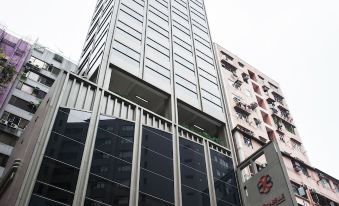 르 프라벨레 호텔