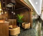 Tnr Otel & Spa فنادق في Hacifeyzullah Mahallesi