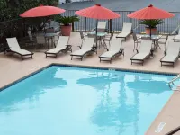 Travelodge by Wyndham San Antonio Lackland AFB North Hotels near Acme Park