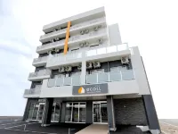 Apartment Hotel Ecott Các khách sạn ở Minamikyushu