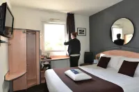 Kyriad Brive Ouest Hotels in Ussac