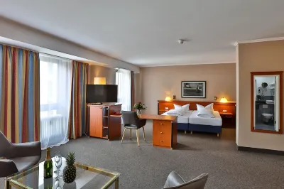 Hotel Quellenhof Hotels in Gernsbach