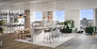 Holiday Inn & Suites GEELONG by IHG - بار