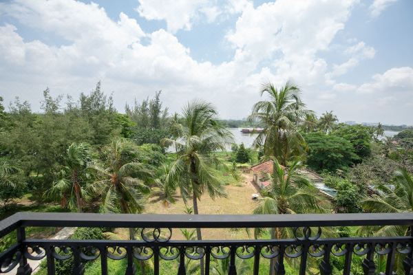 리버뷰 아파트먼트(Melow Riverview Apartment)_4