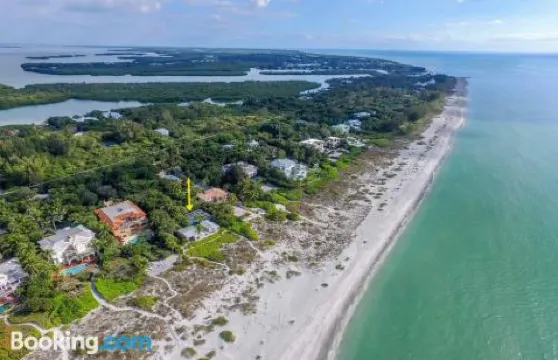 温歇爾之家酒店