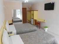 Hotel Canto da Riviera Hotéis em Bertioga