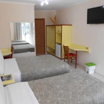 Hotel Canto da Riviera